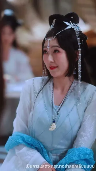 ลูกเทพบันดลรัก