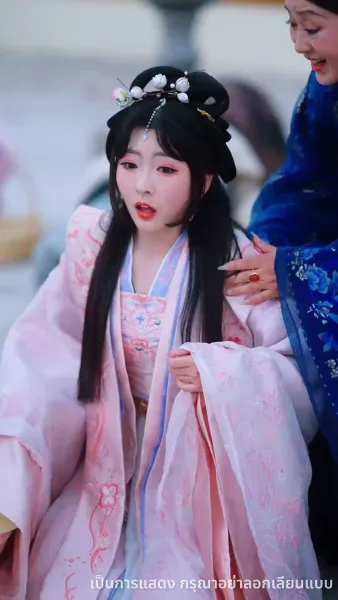 ลูกเทพบันดลรัก