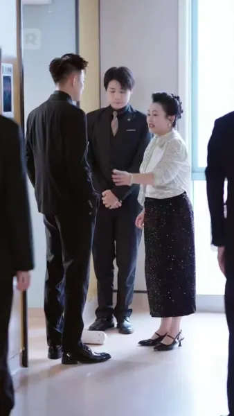 วาสนารัก