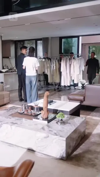 วาสนารัก