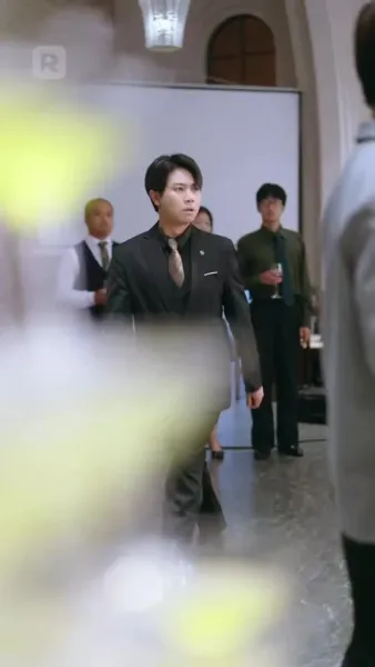 วาสนารัก