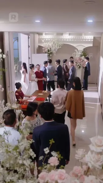 วาสนารัก