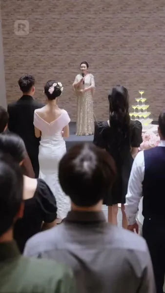 วาสนารัก