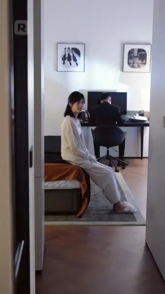 วาสนารัก