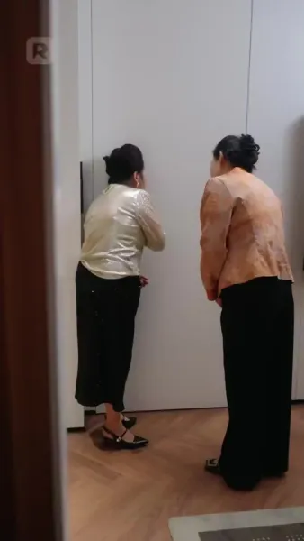 วาสนารัก