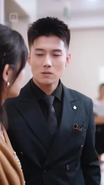 วาสนารัก