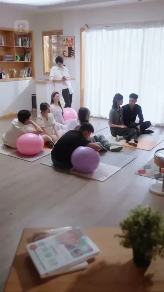 วาสนารัก