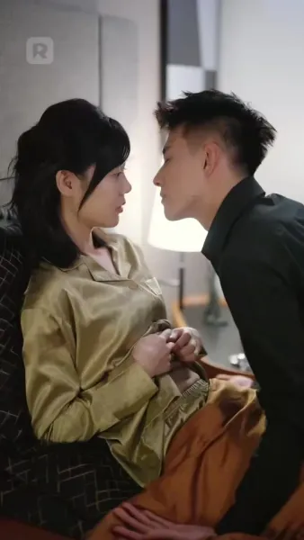 วาสนารัก