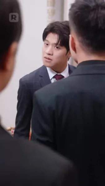 วาสนารัก