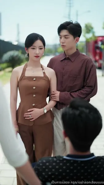 วันพรุ่งนี้ยังมีแสงแดด