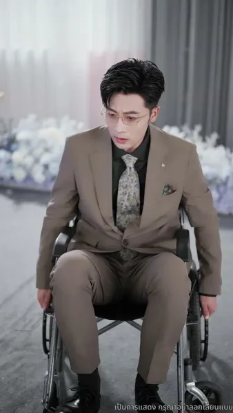 วันพรุ่งนี้ยังมีแสงแดด