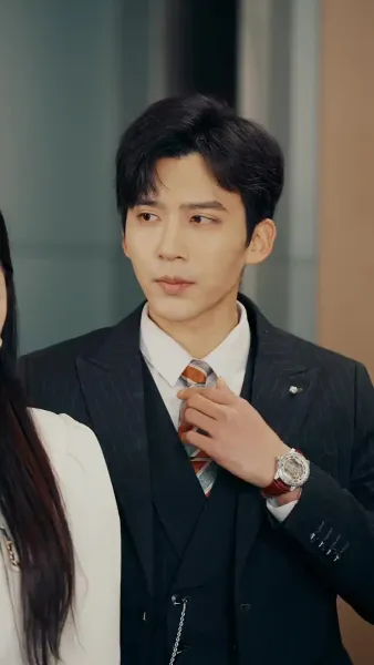 เสแสร้งแกล้งไม่รัก