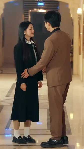 เสแสร้งแกล้งไม่รัก