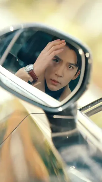 เสแสร้งแกล้งไม่รัก