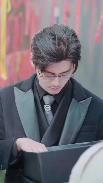 ความรักที่แฝงในความตาย