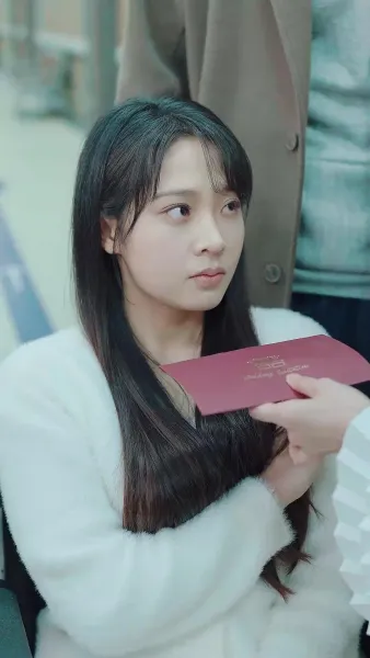 ความรักที่แฝงในความตาย