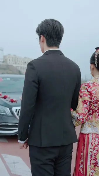 ความรักที่แฝงในความตาย