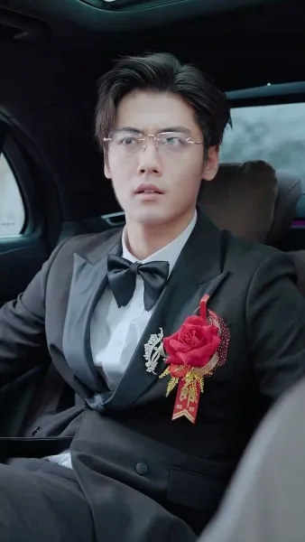 ความรักที่แฝงในความตาย