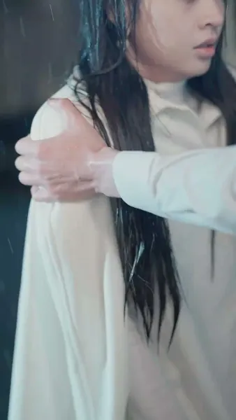 ความรักที่แฝงในความตาย