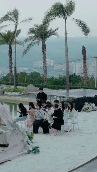 ความรักที่แฝงในความตาย