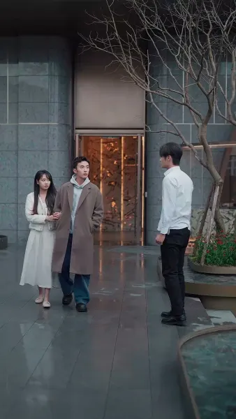 ความรักที่แฝงในความตาย