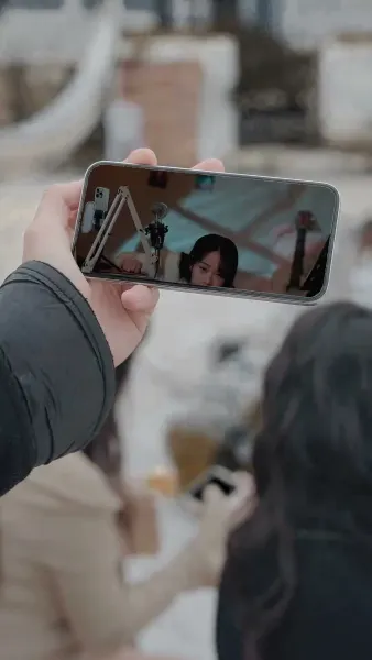 ความรักที่แฝงในความตาย