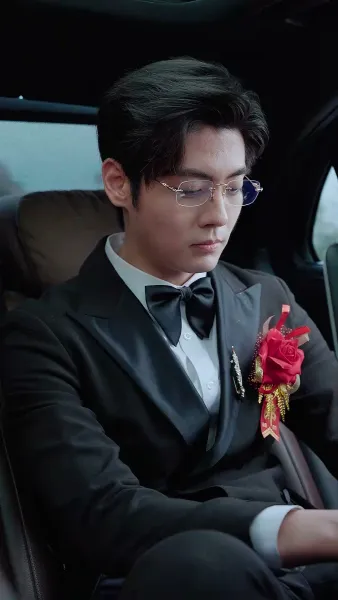 ความรักที่แฝงในความตาย