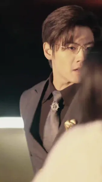 ความรักที่แฝงในความตาย