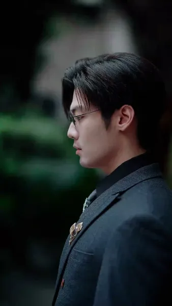 ความรักที่แฝงในความตาย