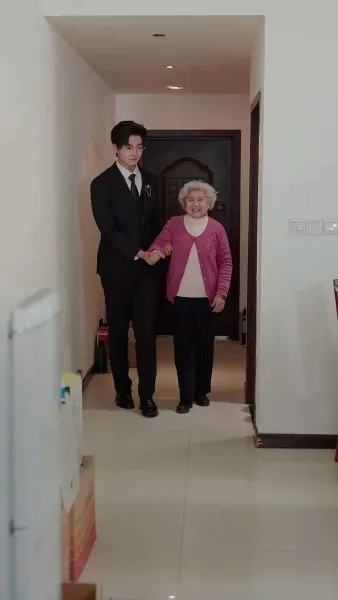 ความรักที่แฝงในความตาย