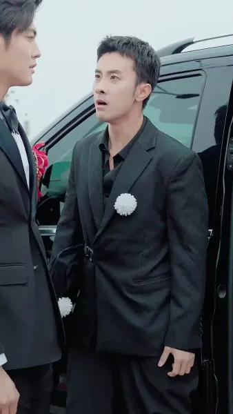 ความรักที่แฝงในความตาย