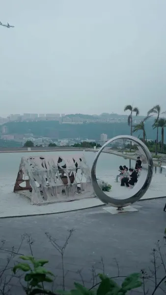 ความรักที่แฝงในความตาย