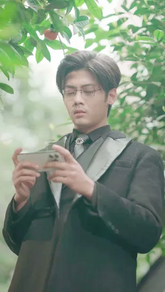 ความรักที่แฝงในความตาย