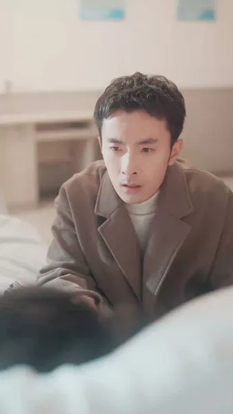 ความรักที่แฝงในความตาย