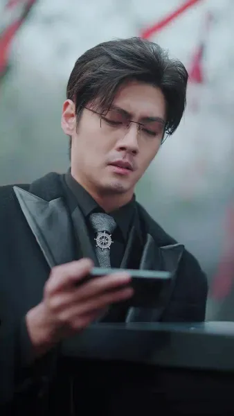 ความรักที่แฝงในความตาย