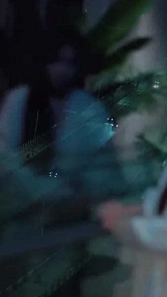 ความรักที่แฝงในความตาย