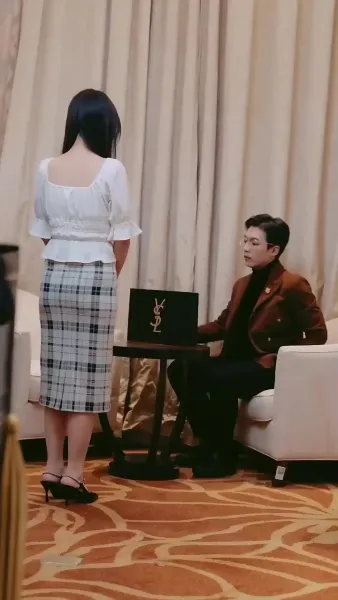 รักแล้วไม่แคล้วกัน