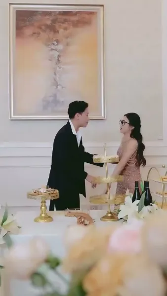 รักแล้วไม่แคล้วกัน