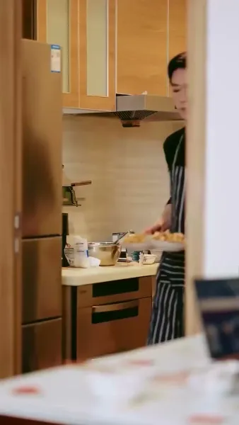 รักแล้วไม่แคล้วกัน