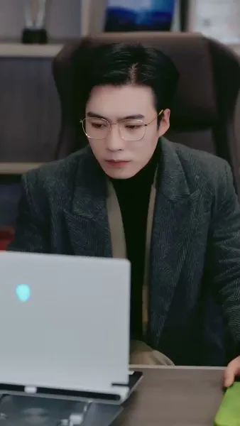 รักแล้วไม่แคล้วกัน