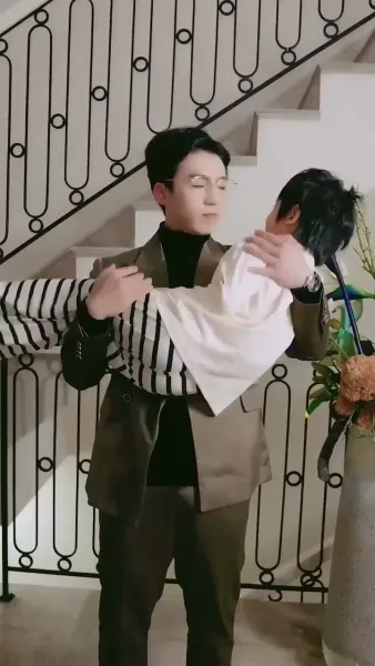 รักแล้วไม่แคล้วกัน