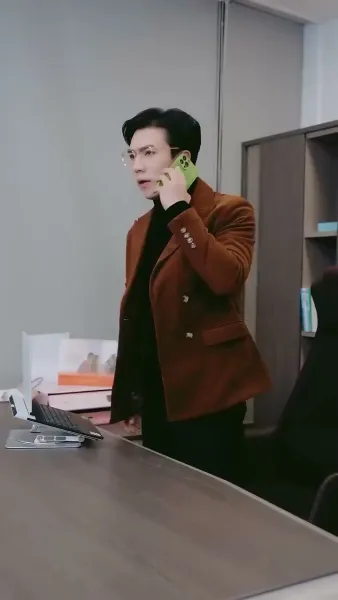 รักแล้วไม่แคล้วกัน