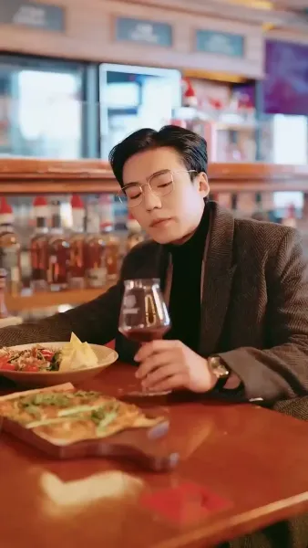 รักแล้วไม่แคล้วกัน