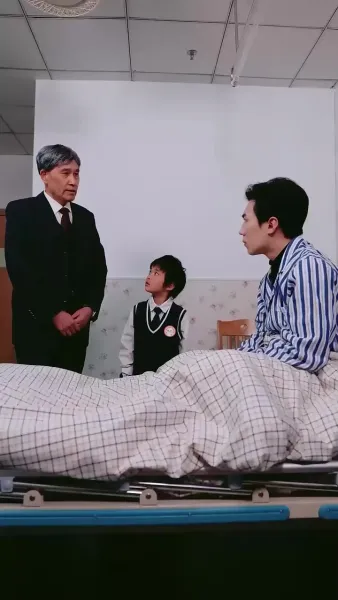 รักแล้วไม่แคล้วกัน