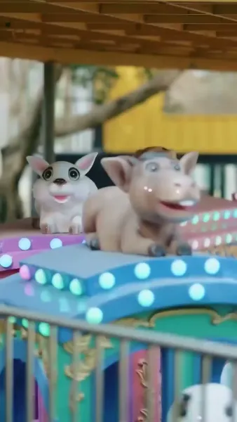 รักแล้วไม่แคล้วกัน