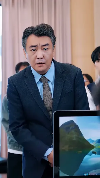 รักนี้เกิดขึ้นหลังอุบัติเหตุ