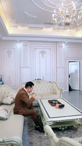 รักนี้เกิดขึ้นหลังอุบัติเหตุ