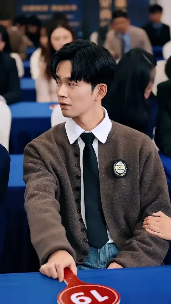 รักนี้เกิดขึ้นหลังอุบัติเหตุ