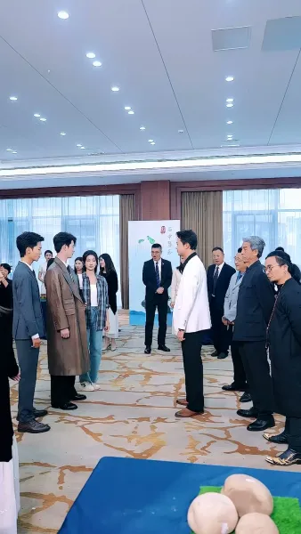 รักนี้เกิดขึ้นหลังอุบัติเหตุ