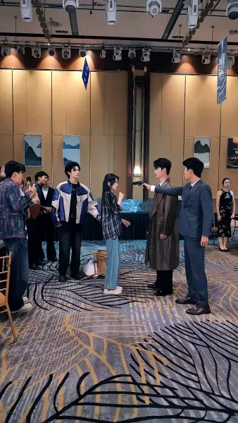 รักนี้เกิดขึ้นหลังอุบัติเหตุ